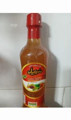 سرکه انگبین سهیل
