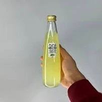 لیموناد 300 میلی لیتری شیشه ای دی دی – باکس 12 عددی