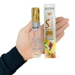 پرایمر حلزون و مات مخملی XQM