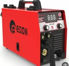 دستگاه جوش اینورتر co2 و آرگون و برش پلاسما و الکترود 250 آمپر ادون مدل MMCT-250