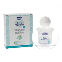 عطر کودک جدید چیکو 100 میل Chicco