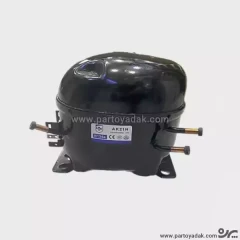 کمپرسور یخچال LTC 3/4 R134 AK21H