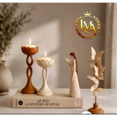 ست جاشمعی ودخترک کتابخوان