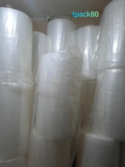 نایلون حباب دار ضربه گیر 100 سانتی متری درجه یک چند لایه ( 1 رول )