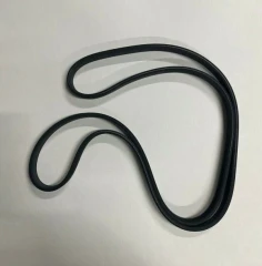 تسمه دینام هیوندای جنسیس HYUNDAI 25212-3CKB0جنیون پارتHYUNDAI 25212-3CKB0 Ribbed V-Belt Genuine Parts
