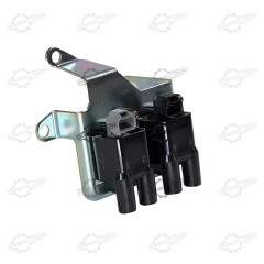 کویل پراید زیمنس کارو