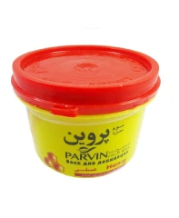 پروین موم سرد عصاره عسل 700 گرمی