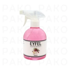 خوشبو کننده هوا ایفل EYFEL مدل دسته باکت دسته گل ، بوکت bouquet حجم 500 میلی لیتر
