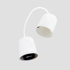 سرپیچ آویز کابل دار اخگر الکتریک