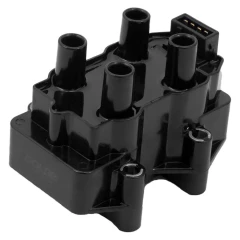 کوئل دوبل پژو 405 ساژم اصل با گارانتی