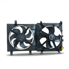 فن رادیاتور آب و کولر X60 لیفان