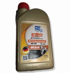 روغن موتور بنلی 300 پروتک(10w50sn)