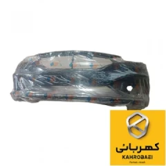 سپر جلو سهند خام