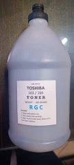 تونر شارژ 450گرمی RGC توشیبا 163/166
