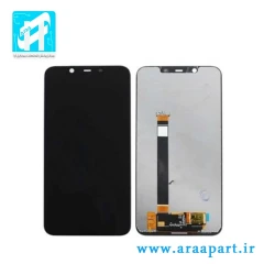 تاچ و ال سی دی اصلی نوکیا Nokia 8.1 – Nokia X7
