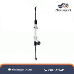 جعبه فرمان چانگان Cs 35