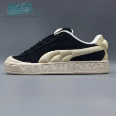 کفش مخصوص پیاده روی زنانه پوما مدل SUEDE XL CRUSH-12497