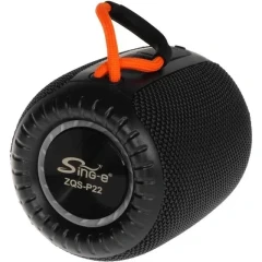 اسپیکر بلوتوثی اصلی singe zqs-p22 کیفیت عالی