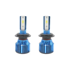 هدلایت خودرو زیمر XP-28