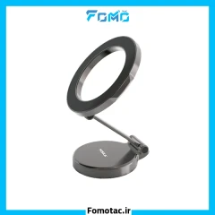 هولدر مگنتی موبایل هیسکا(Hiska) مدل HK-2205