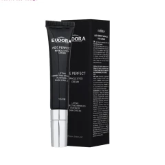 کرم دور چشم ادورا مکس مدل میراکل 15ml