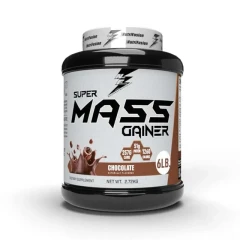 سوپر مس گینر نوتری فیوژن 2720 گرم - NUTRIFUSION Super MASS GAINER