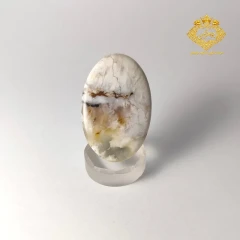 سنگ جاسپر طبیعی کد(9)