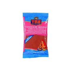 ادویه تندوری ماسالا TRS بسته 400 گرمی
