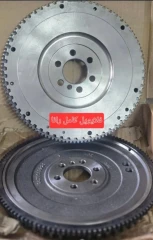 فلایویل کامل رانا