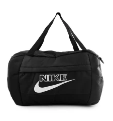 کیف ورزشی Nike مشکی ساده
