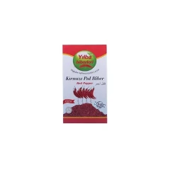 فلفل ترکی پول بیبر 200 گرم Yilba PulBiber