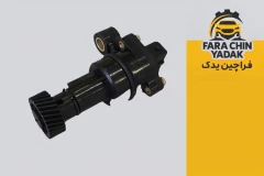 سنسور کیلومتر لیفان LIFAN 520