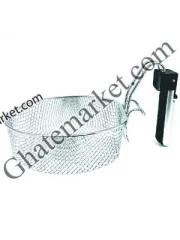 دسته و سبد سرخ کن دلونگی F2621