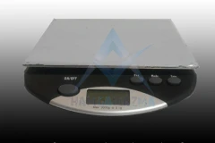 ترازو 3 کیلوگرم با دقت 0.1 گرم
