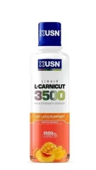 الکارنیتین مایع یو اس ان USN دوز 3500
