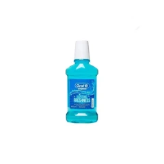 دهانشویه اورال بی مدل Lasting Freshness