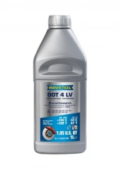 روغن ترمز |LV DOT-4|تضمین اصالت کالاbrake oil