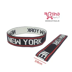 تل کش مو پسرانه/دخترانه طرح New York
