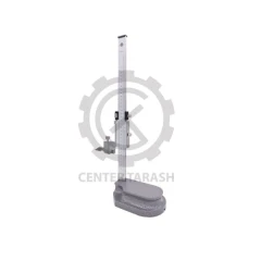 کولیس پایه‌دار ورکا (Werka) | دقت 0.05 میلی‌متر، استاندارد DIN862 کد 2167633