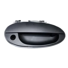دستگیره دربازکن بیرونی جلو راست خودرو کد 110 مناسب برای mvm110