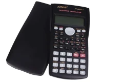 ماشین حساب مهندسی جنیوس مدل 82