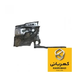 سینی‌ داخل‌ گلگیر جلو چپ تیبا