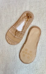 پاپوش گیپوری زنانه