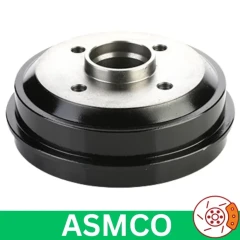 کاسه چرخ عقب تیبا آسمکو ASMCO