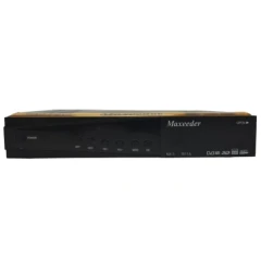 مکسیدر DVB-T گیرنده دیجیتال مکسیدر مدل 3012