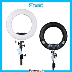 رینگ لایت سی‌کارو(CKaro) مدل CK830 ll