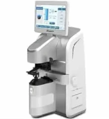 لنزومتر دیجیتال سوپور LM-800