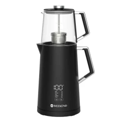 چای ساز روی هم ویکند مدل WKTM-280L