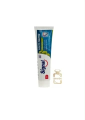 خمیر دندان ضد پوسیدگی با عصاره نعنا سیگنال اصل Signal Mint Toothpaste 100ML