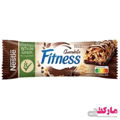 غلات بار شکلاتی فیتنس نستله 23.5 گرم